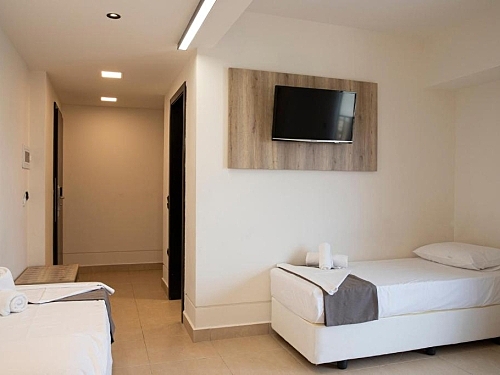 Hotel Dafni Plus Grecia (11 / 28)