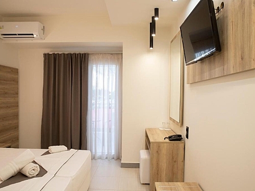 Hotel Dafni Plus Grecia (13 / 28)