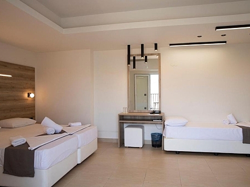 Hotel Dafni Plus Riviera Olimpului Grecia (14 / 28)