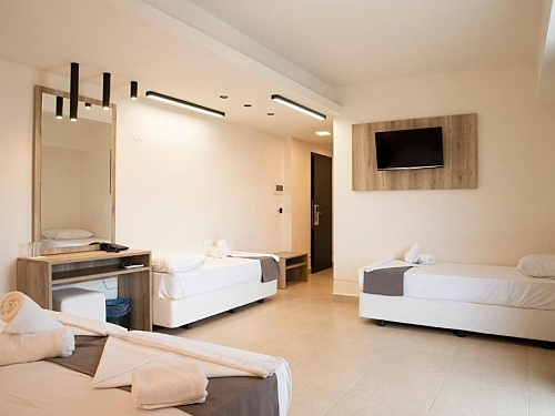 Hotel Dafni Plus Grecia (15 / 28)