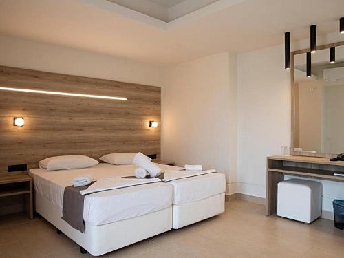 Hotel Dafni Plus Riviera Olimpului Grecia (16 / 28)