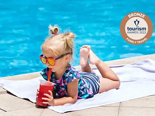 Acrotel Porto Brava Luxury Villas Sithonia Grecia (5 / 34)