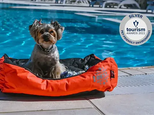 Acrotel Porto Brava Luxury Villas Sithonia (6 / 34)