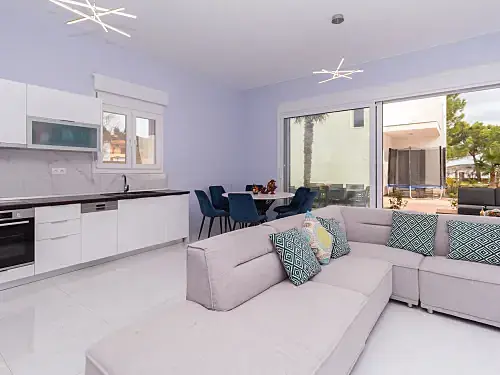 Acrotel Porto Brava Luxury Villas Grecia (7 / 34)