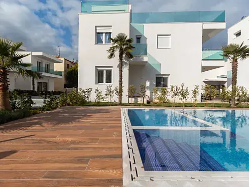 Acrotel Porto Brava Luxury Villas Sithonia (28 / 34)