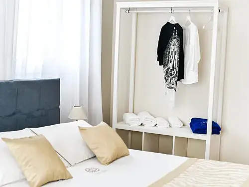 Acrotel Porto Brava Luxury Villas Grecia (23 / 34)