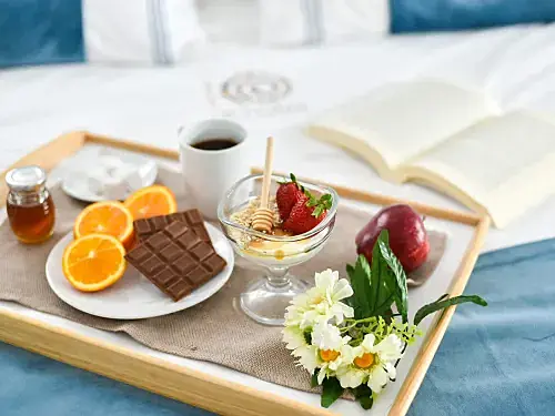 Acrotel Porto Brava Luxury Villas Sithonia Grecia (31 / 34)