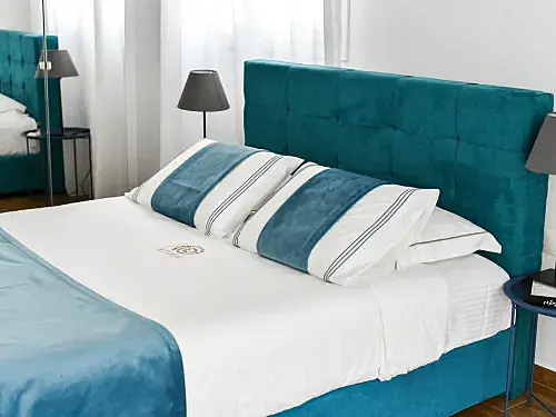 Acrotel Porto Brava Luxury Villas Sithonia (15 / 34)