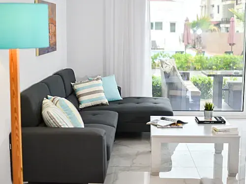 Acrotel Porto Brava Luxury Villas Sithonia Grecia (12 / 34)