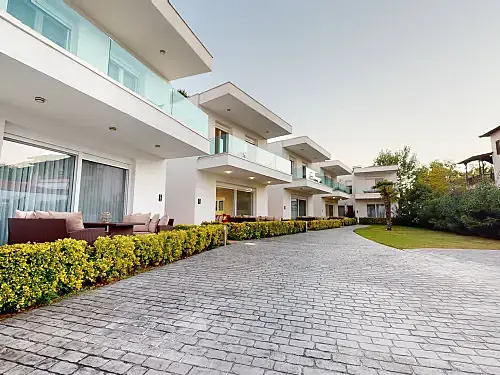 Acrotel Porto Brava Luxury Villas Sithonia (33 / 34)