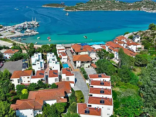Acrotel Porto Brava Luxury Villas Grecia (34 / 34)