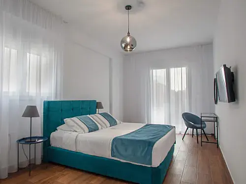 Acrotel Porto Brava Luxury Villas Sithonia (16 / 34)