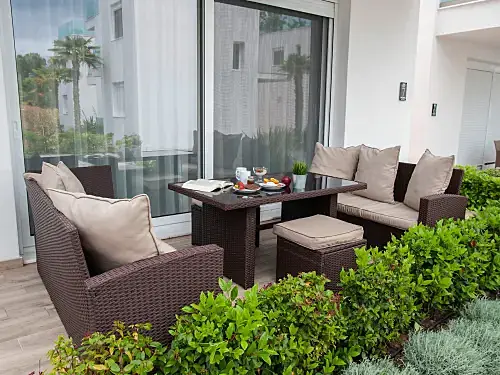 Acrotel Porto Brava Luxury Villas Sithonia Grecia (26 / 34)