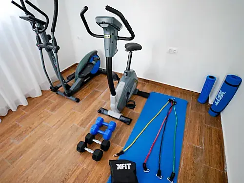 Acrotel Porto Brava Luxury Villas Sithonia Grecia (24 / 34)