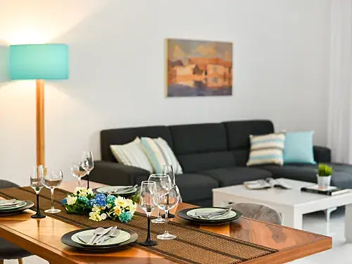 Acrotel Porto Brava Luxury Villas Sithonia (13 / 34)