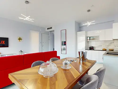 Acrotel Porto Brava Luxury Villas Sithonia Grecia (9 / 34)