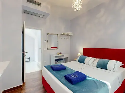 Acrotel Porto Brava Luxury Villas Grecia (21 / 34)