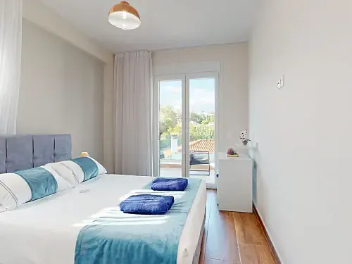 Acrotel Porto Brava Luxury Villas Sithonia Grecia (22 / 34)