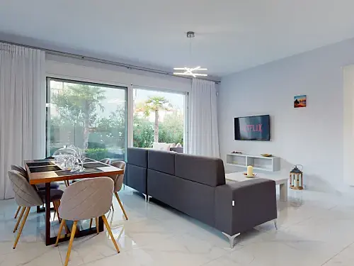 Acrotel Porto Brava Luxury Villas Sithonia (11 / 34)