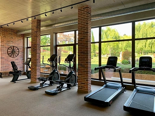 Poseidon VIP Residence Club Balneo & SPA Resort Ravda (48 / 50)
