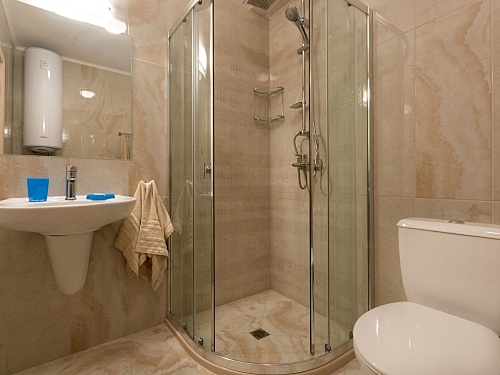 Poseidon VIP Residence Club Balneo & SPA Resort Ravda (10 / 50)