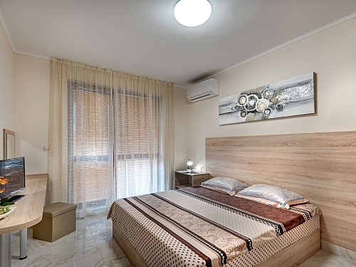 Poseidon VIP Residence Club Balneo & SPA Resort Bulgaria (6 / 50)