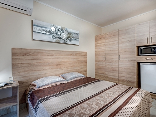 Poseidon VIP Residence Club Balneo & SPA Resort Ravda Bulgaria (7 / 50)