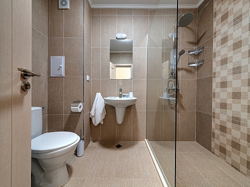 Poseidon VIP Residence Club Balneo & SPA Resort Bulgaria (16 / 50)