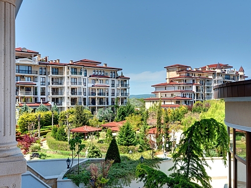 Poseidon VIP Residence Club Balneo & SPA Resort Ravda (18 / 50)