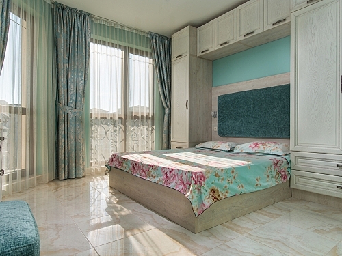 Poseidon VIP Residence Club Balneo & SPA Resort Bulgaria (20 / 50)
