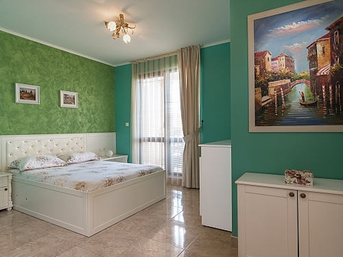 Poseidon VIP Residence Club Balneo & SPA Resort Ravda (22 / 50)