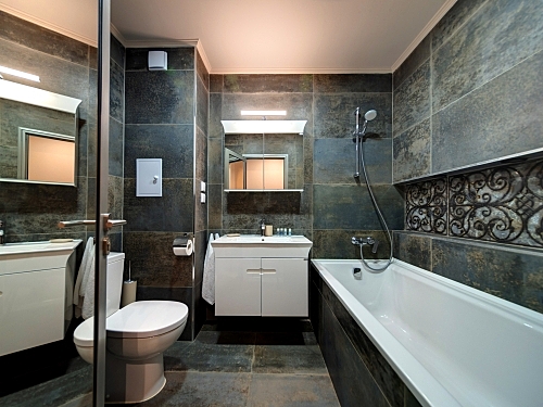 Poseidon VIP Residence Club Balneo & SPA Resort Bulgaria (23 / 50)
