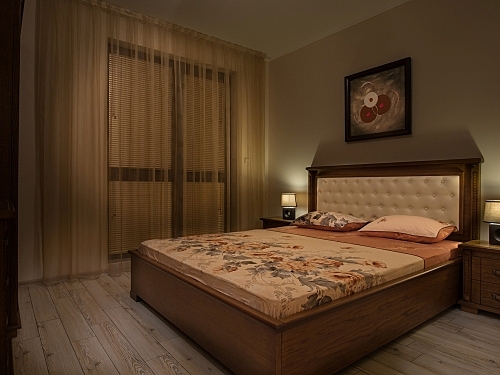 Poseidon VIP Residence Club Balneo & SPA Resort Bulgaria (26 / 50)