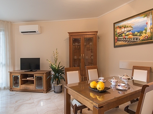 Poseidon VIP Residence Club Balneo & SPA Resort Ravda (27 / 50)