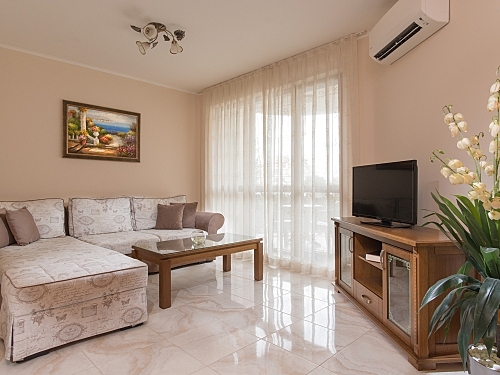 Poseidon VIP Residence Club Balneo & SPA Resort Bulgaria (31 / 50)