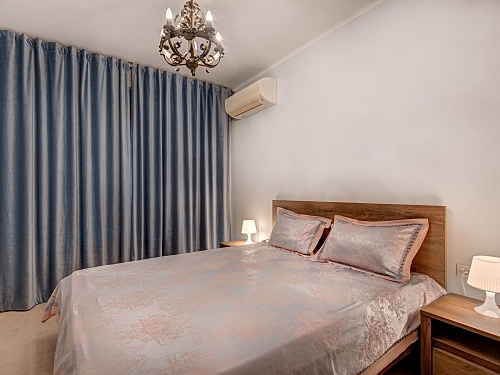 Poseidon VIP Residence Club Balneo & SPA Resort Ravda (30 / 50)