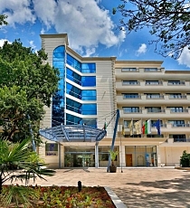 Hotel Sofia