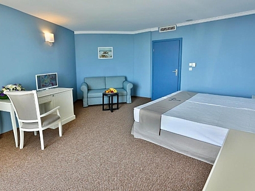 Hotel Sofia Nisipurile de Aur Bulgaria (12 / 32)