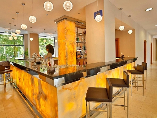 Hotel Sofia Nisipurile de Aur (23 / 32)