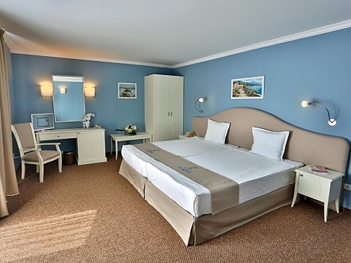 Hotel Sofia Bulgaria (16 / 32)