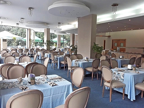 Hotel Sofia Bulgaria (25 / 32)