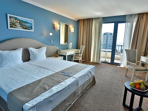 Hotel Sofia Nisipurile de Aur (15 / 32)