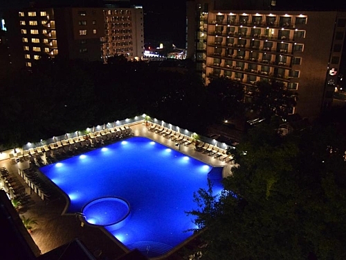 Hotel Sofia Nisipurile de Aur (30 / 32)