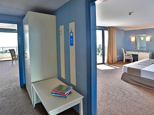 Hotel Sofia Nisipurile de Aur (10 / 32)