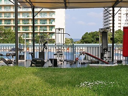 Hotel Sofia Nisipurile de Aur (20 / 32)