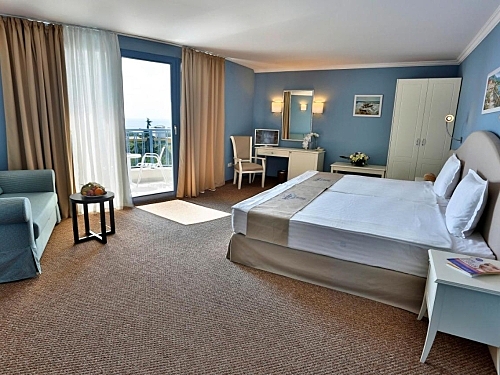 Hotel Sofia Nisipurile de Aur (8 / 32)