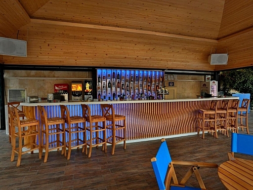 Hotel Sofia Nisipurile de Aur (22 / 32)