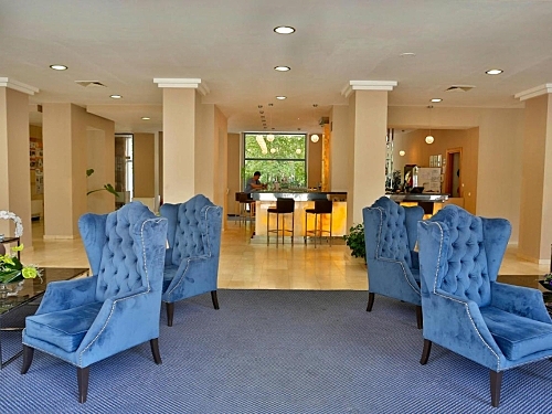 Hotel Sofia Bulgaria (6 / 32)