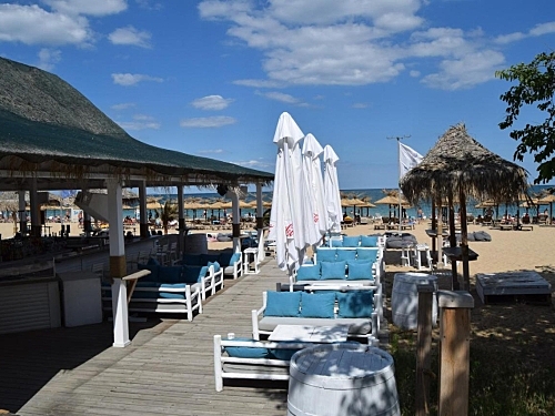 Hotel Sofia Nisipurile de Aur Bulgaria (27 / 32)