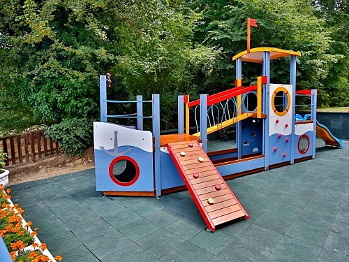 Hotel Sofia Bulgaria (19 / 32)